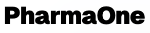 PharmaOne Logo